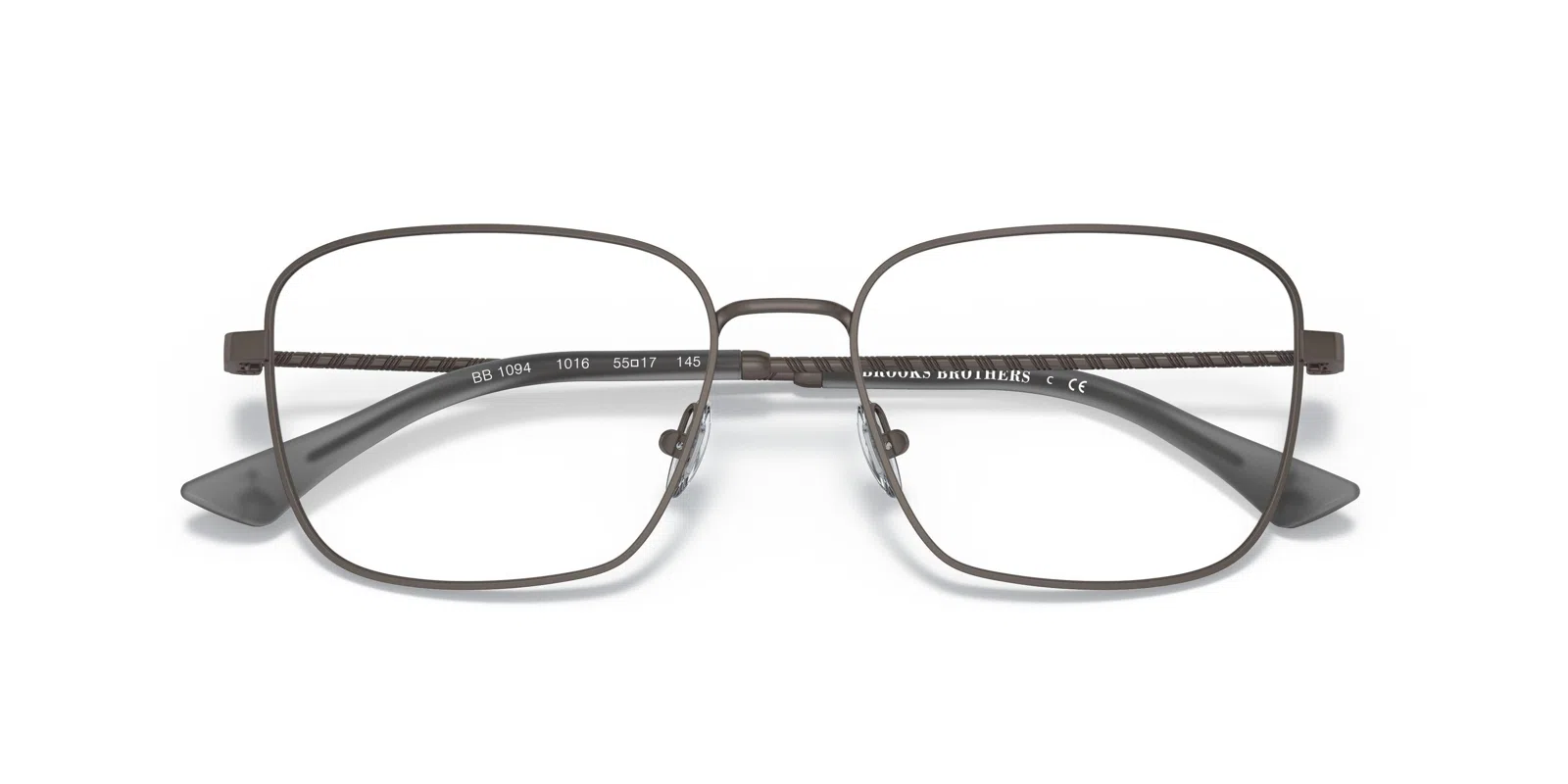 Brooks Brothers 1094 Eyeglasses - view 8